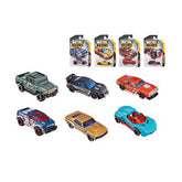 Metal Machines - Carritos 1:64